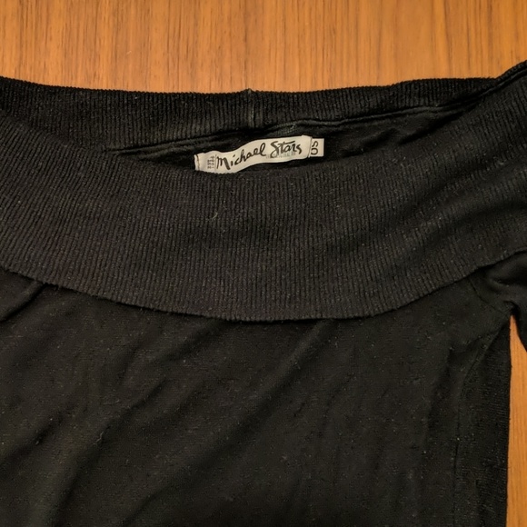 Michael Stars sweater - Picture 2 of 2